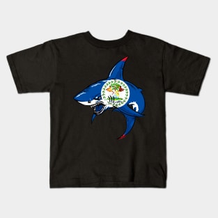 belize Kids T-Shirt